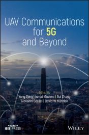 Uav Communications For 5g And Beyond
