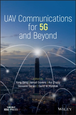 Bertrand.pt - Uav Communications For 5g And Beyond