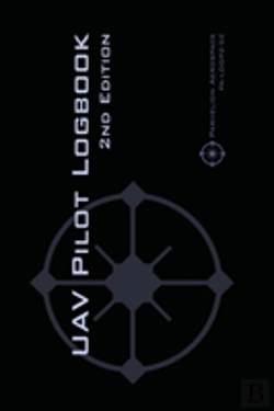Bertrand.pt - Uav Pilot Logbook 2nd Edition