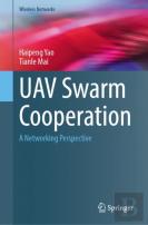 Uav Swarm Cooperation