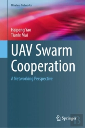 Uav Swarm Cooperation