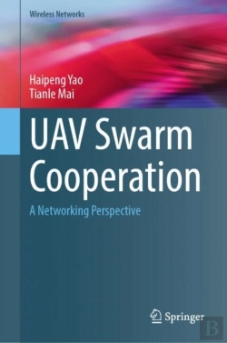 Bertrand.pt - Uav Swarm Cooperation