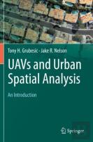 Uavs And Urban Spatial Analysis