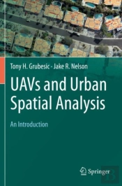 Uavs And Urban Spatial Analysis