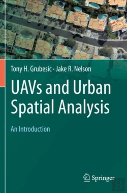 Bertrand.pt - Uavs And Urban Spatial Analysis