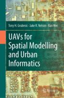 Uavs For Spatial Modelling And Urban Informatics