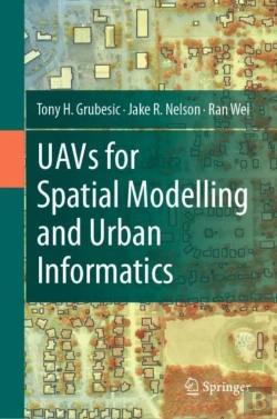 Bertrand.pt - Uavs For Spatial Modelling And Urban Informatics