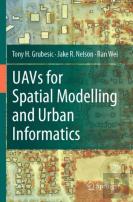 Uavs For Spatial Modelling And Urban Informatics