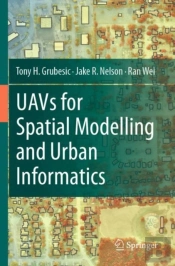 Uavs For Spatial Modelling And Urban Informatics