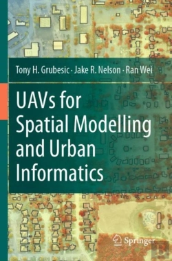 Bertrand.pt - Uavs For Spatial Modelling And Urban Informatics