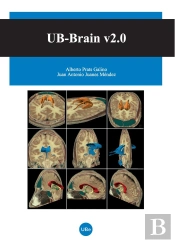 Ub-Brain V2.0 (Llibre+Cd-Rom)