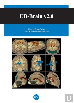 Bertrand.pt - Ub-Brain V2.0 (Llibre+Cd-Rom)