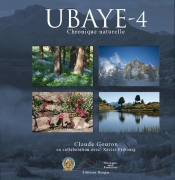 Ubaye-4 ; Chronique Naturelle