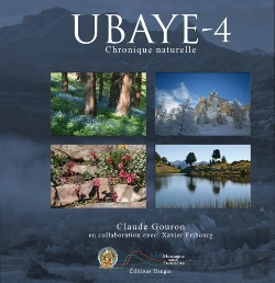 Bertrand.pt - Ubaye-4 ; Chronique Naturelle