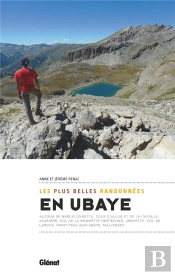 Ubaye, Les Plus Belles Randonnées