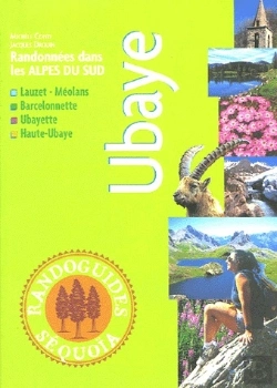 Bertrand.pt - Ubaye ; Randonnées Dans Les Alpes Du Sud