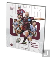 Ubb : Histoire D'Une Folle Reconquête