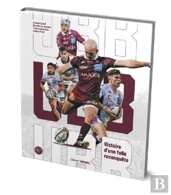 Bertrand.pt - Ubb : Histoire D'Une Folle Reconquête