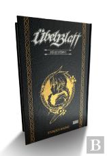 Ubel Blatt Deluxe Edition, Vol. 1