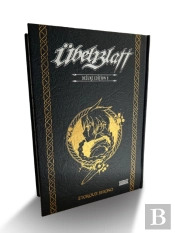 Ubel Blatt Deluxe Edition, Vol. 1