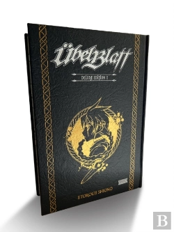 Bertrand.pt - Ubel Blatt Deluxe Edition, Vol. 1