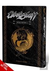 Ubel Blatt Deluxe Edition, Vol. 4
