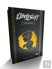 Ubel Blatt Deluxe Edition, Vol. 6