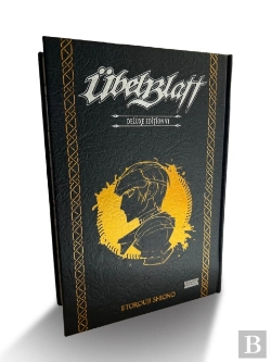 Bertrand.pt - Ubel Blatt Deluxe Edition, Vol. 6