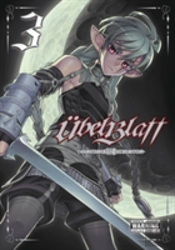 Ubel Blatt