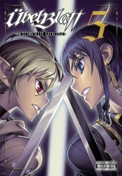 Ubel Blatt, Vol. 5