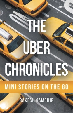 Bertrand.pt - Uber Chronicles