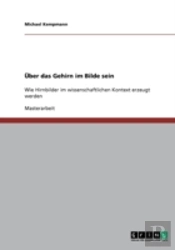Uber Das Gehirn Im Bilde Sein
