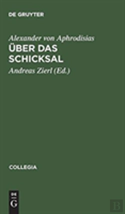 Bertrand.pt - Uber Das Schicksal De Fato