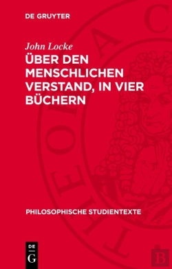 Bertrand.pt - Uber Den Menschlichen Verstand, In Vier Buchern