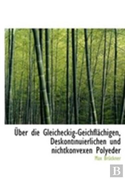 Bertrand.pt - Über Die Gleicheckig-Geichflächigen, Des