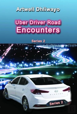 Bertrand.pt - Uber Driver Road Encounters