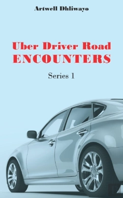 Bertrand.pt - Uber Driver Road Encounters: Series 1