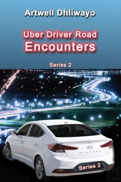 Bertrand.pt - Uber Driver Road Encounters: Series 2