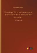 Uber Einige Ubereinstimmungen Im Seelenleben Der Wilden Und Der Neurotiker.