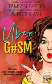 Uber G#Sm