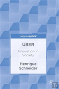 Bertrand.pt - Uber