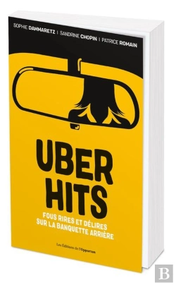 Bertrand.pt - Uber Hits