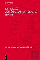 Uberanstrengte Sexus