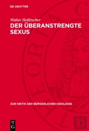 Uberanstrengte Sexus