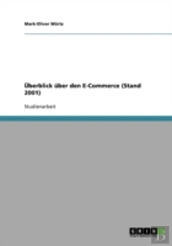 Bertrand.pt - Uberblick Uber Den E-Commerce (Stand 2001)