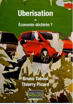 Bertrand.pt - Uberisation ; Économie Déchirée ?
