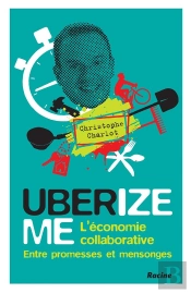 Uberize Me