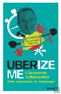 Bertrand.pt - Uberize Me
