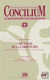 Ubicuidad De La Corrupción. Concilium 358