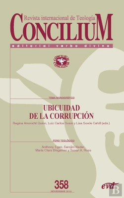 Bertrand.pt - Ubicuidad De La Corrupción. Concilium 358